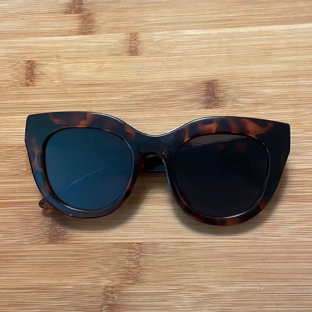 Air Heart Le Specs